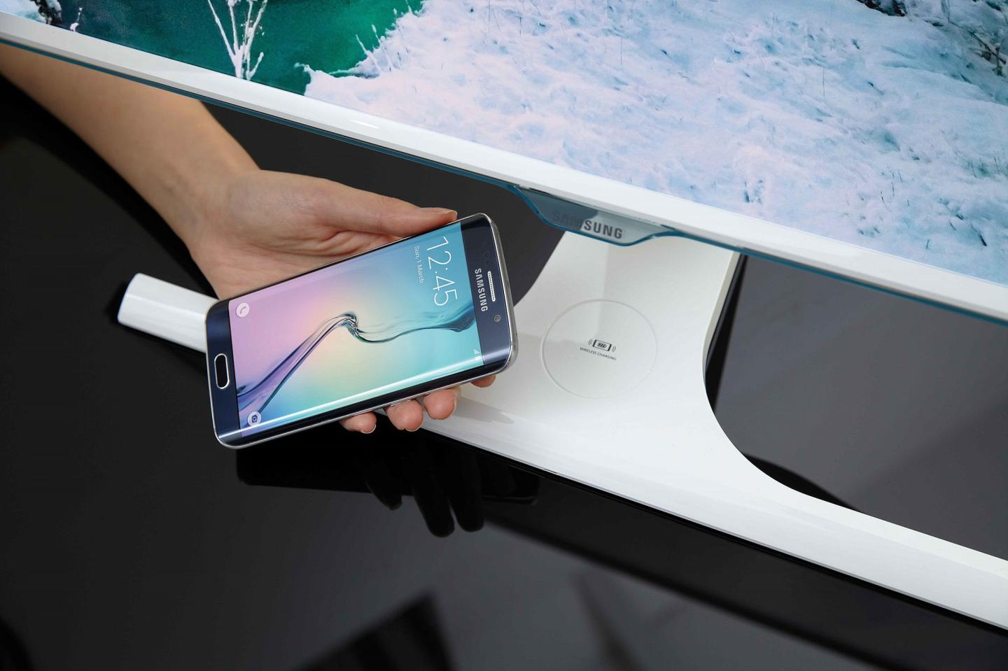 Samsung’s new monitor has a secret feature you wouldn’t expect