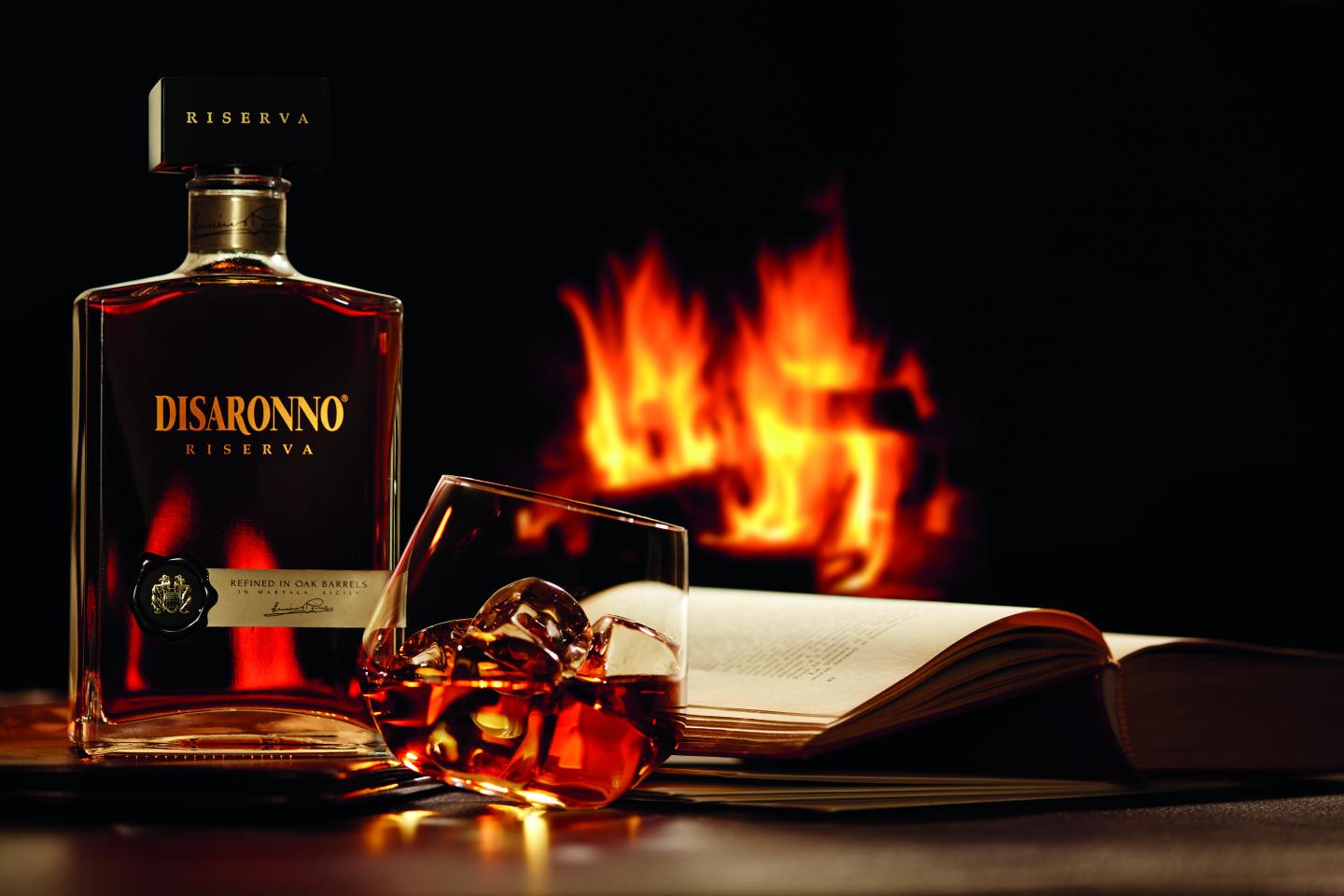 First new Disaronno in nearly 500 years to hit shelves