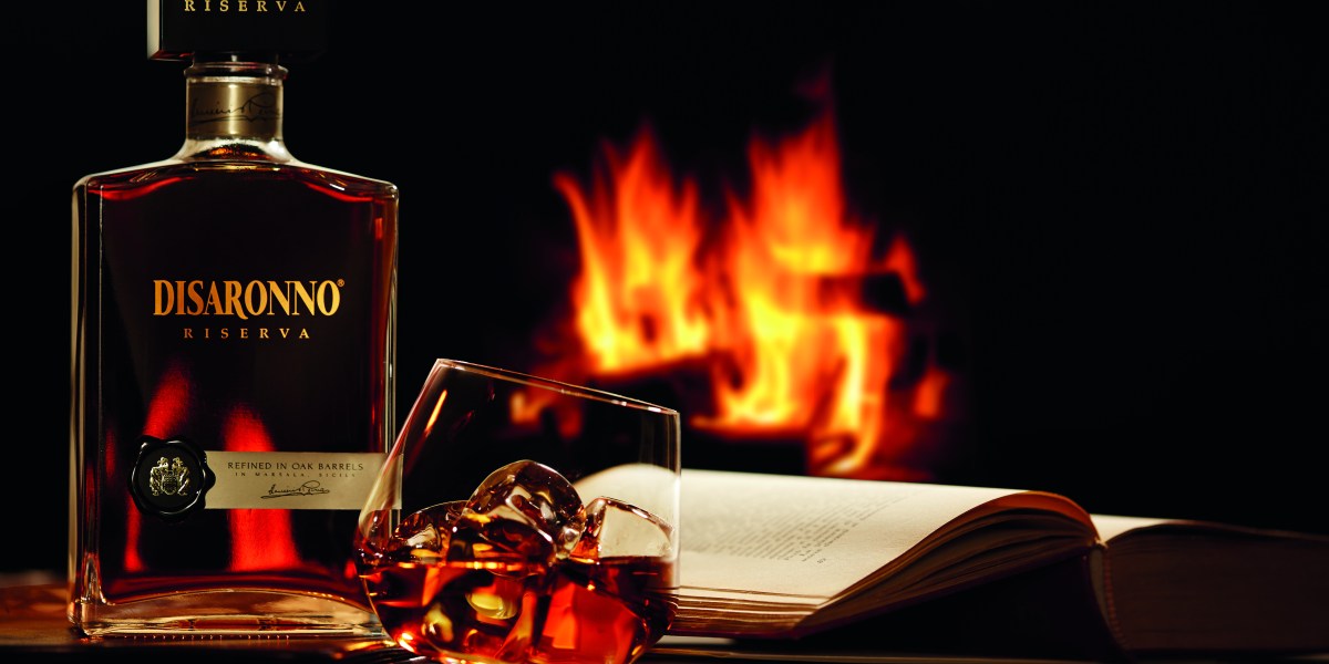 First new Disaronno in nearly 500 years to hit shelves | Fortune
