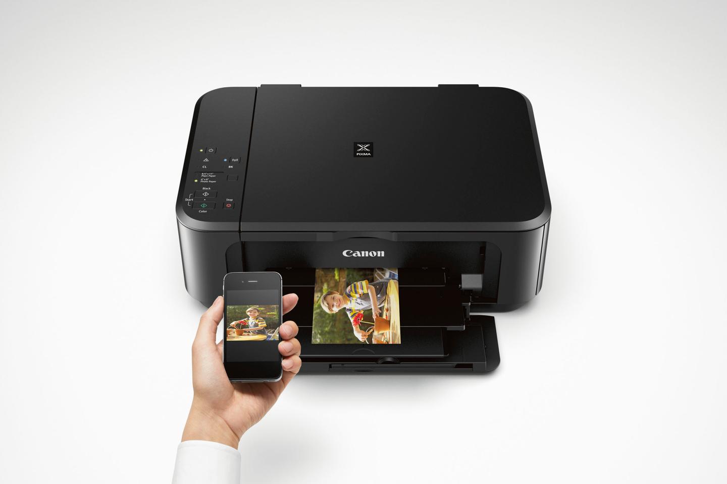 You can finally print your Instagram photos at home