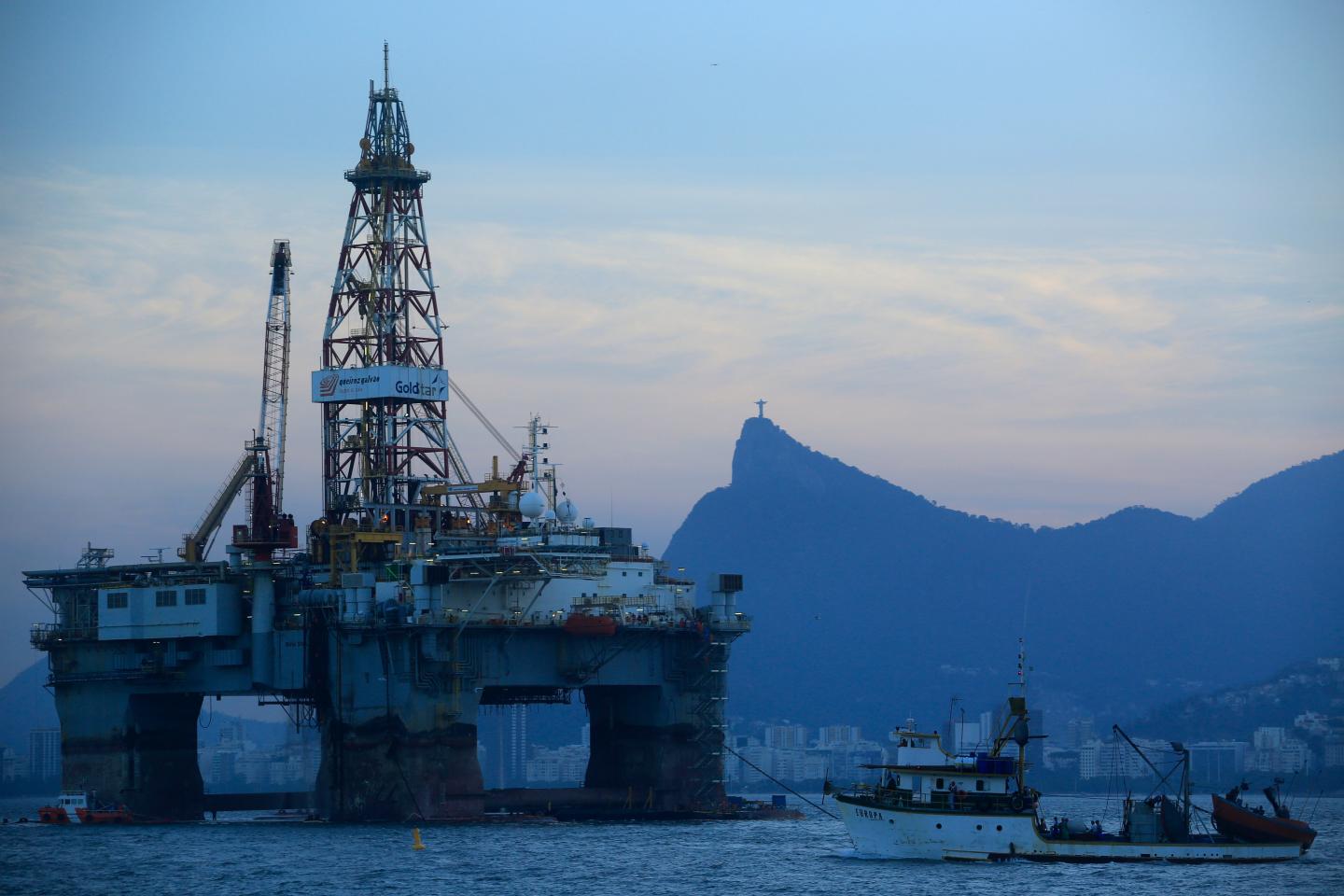 Seadrill Files for Chapter 11 Bankruptcy, Wiping Out Existing Shareholders