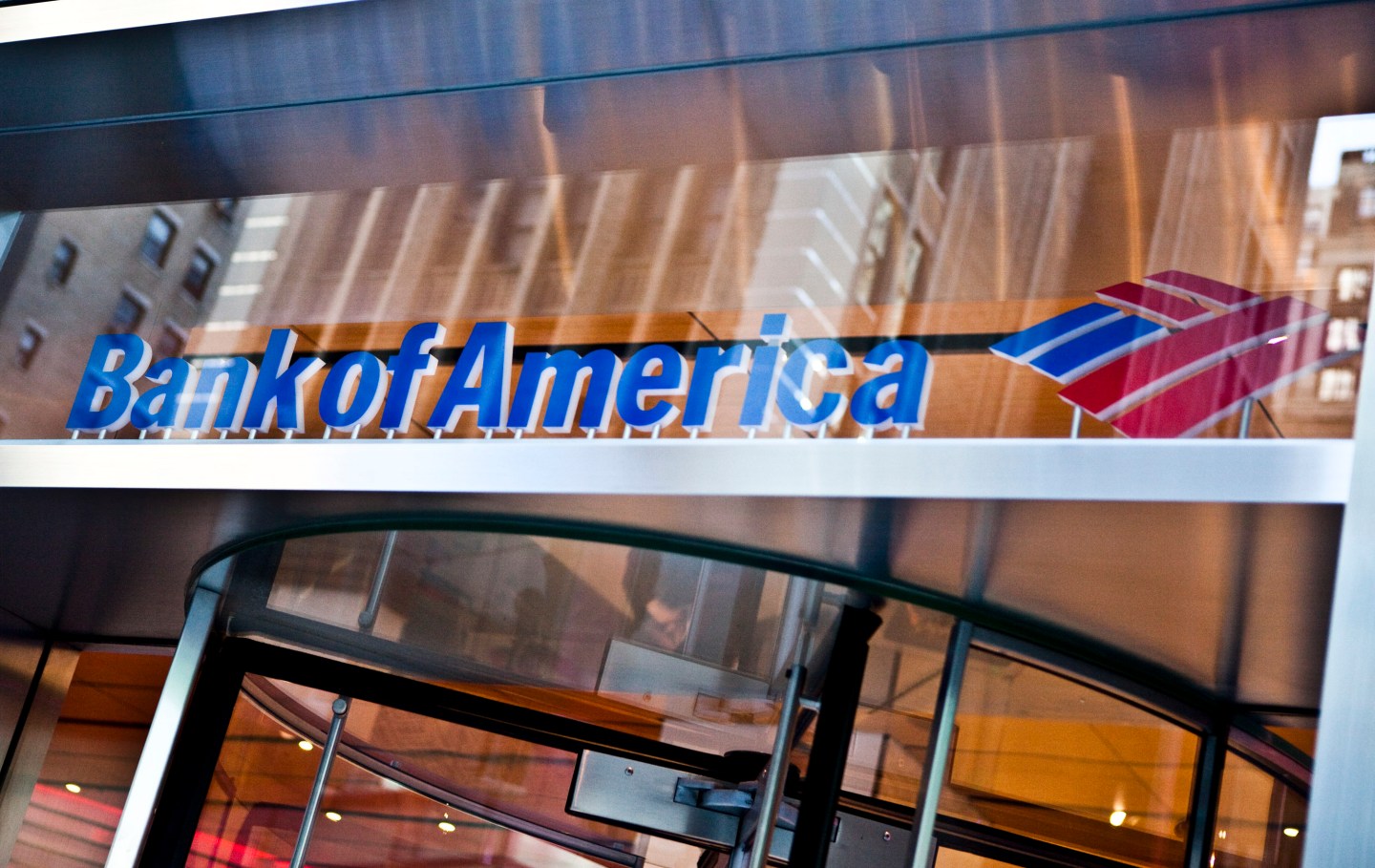 BofA Resolves Fannie Mae, Freddie Mac Loan-Putback Dispute