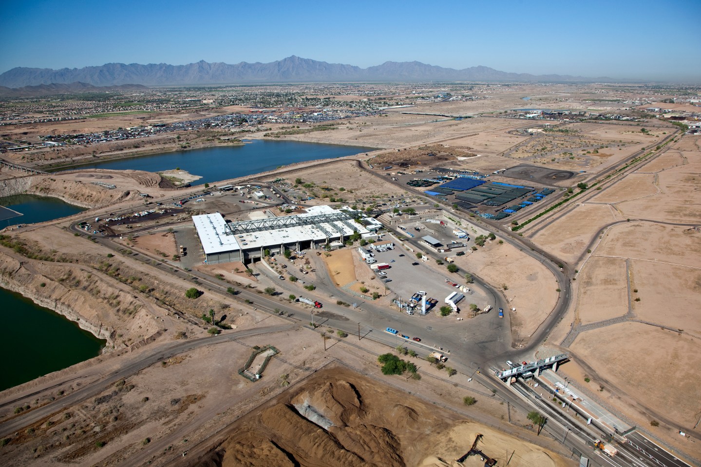 Phoenix’s $13 million plan to turn trash into cash