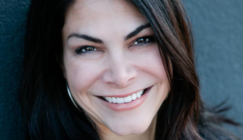 Exclusive: Meet Airbnb’s highest-ranking female exec ever