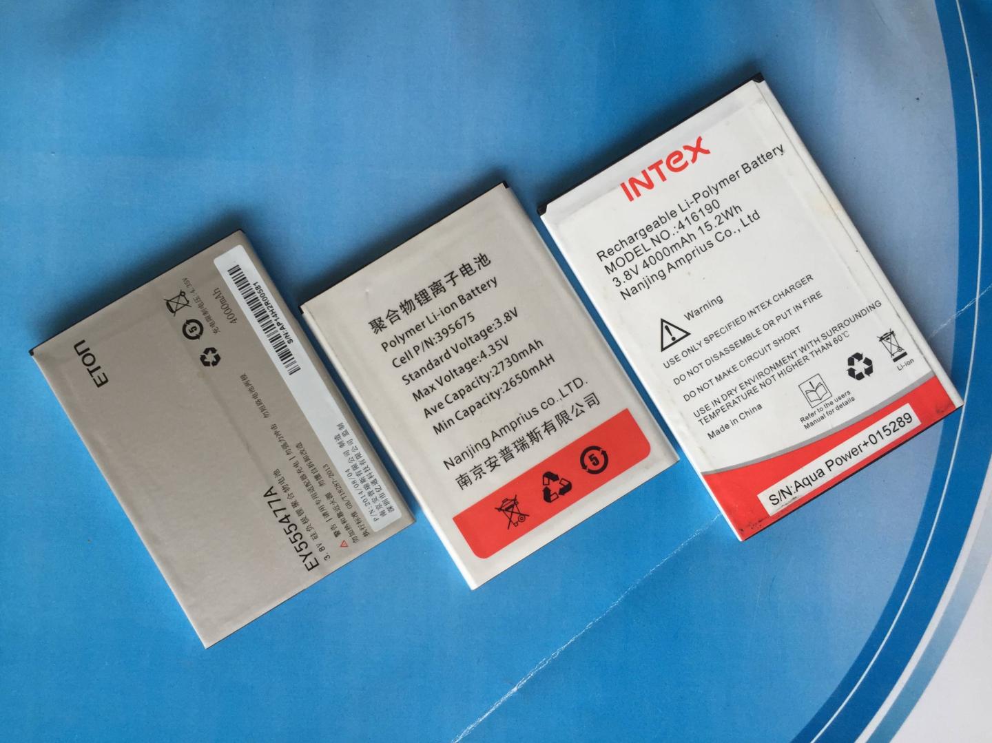 This Silicon Valley startup is headed to China to make its batteries