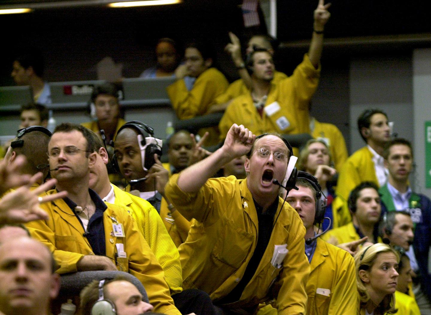 FED INTEREST RATES