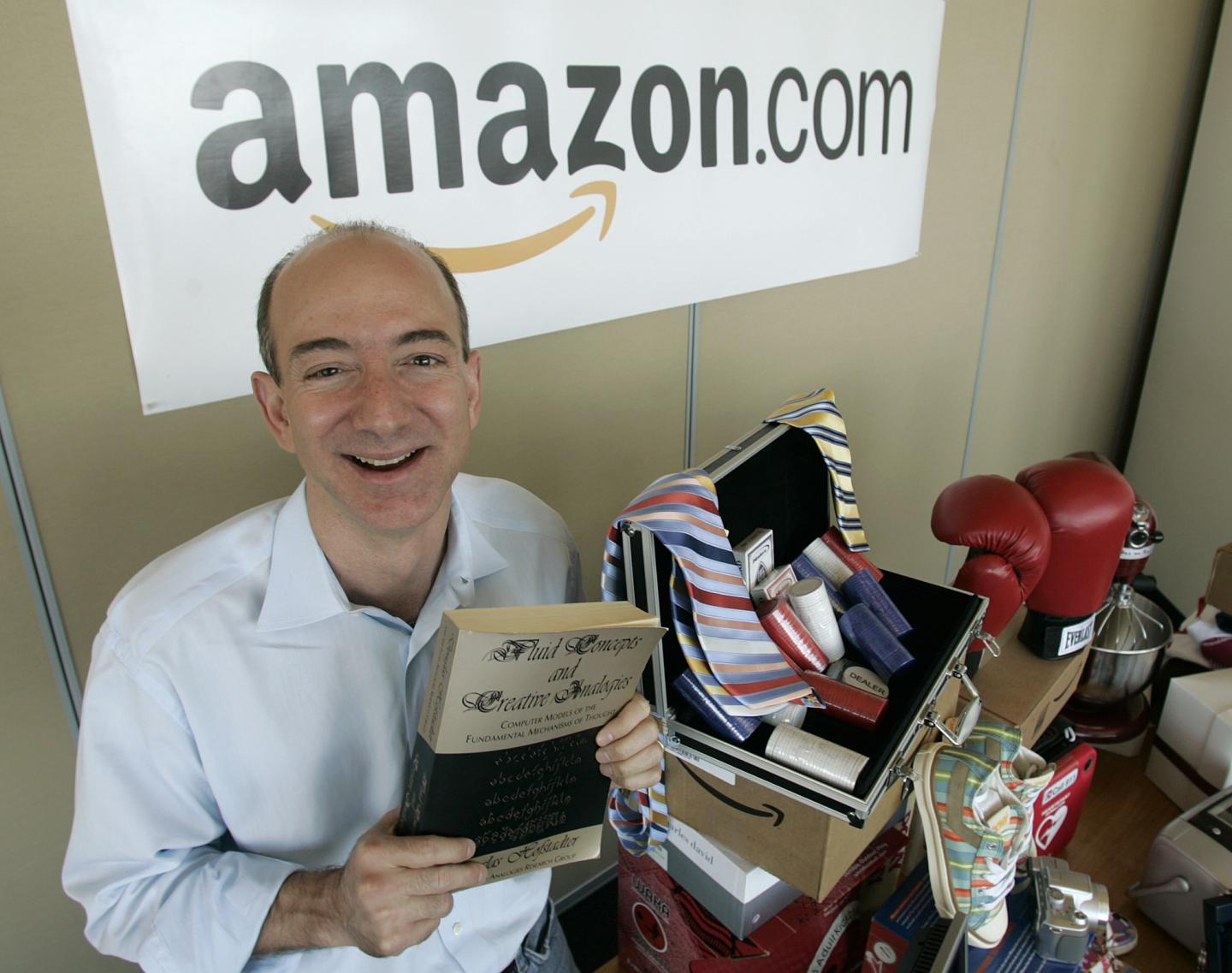 BEZOS
