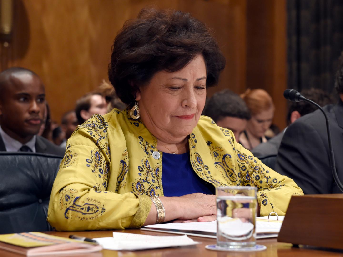 Katherine Archuleta