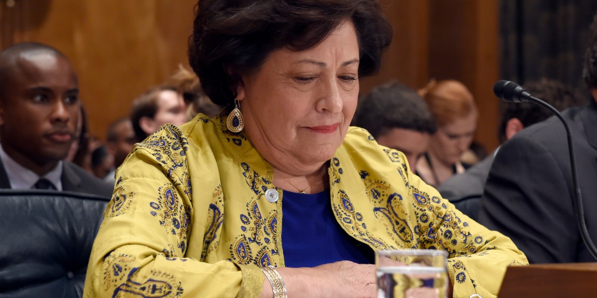 Sharon Codeanne 3 leadership lessons from the U.S. government’s data hack | Fortune