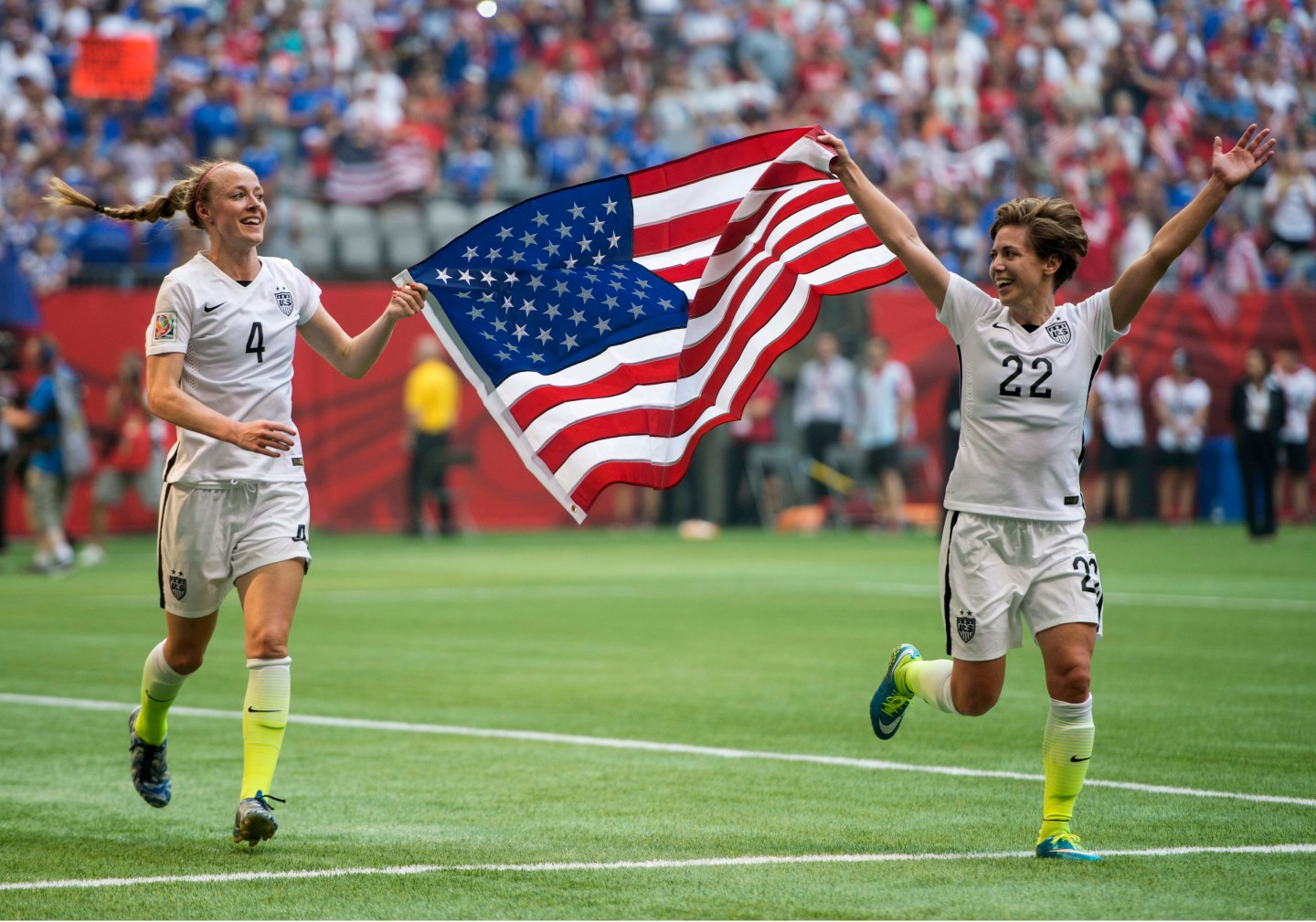 What every CEO can learn from professional athletes