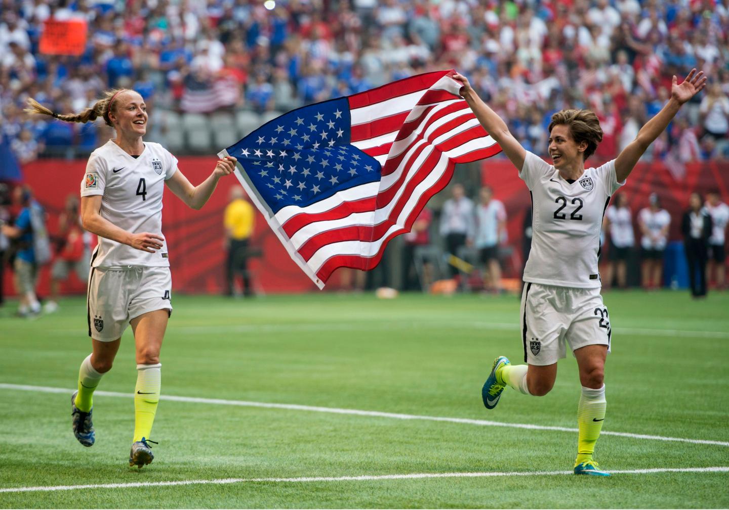 What every CEO can learn from professional athletes