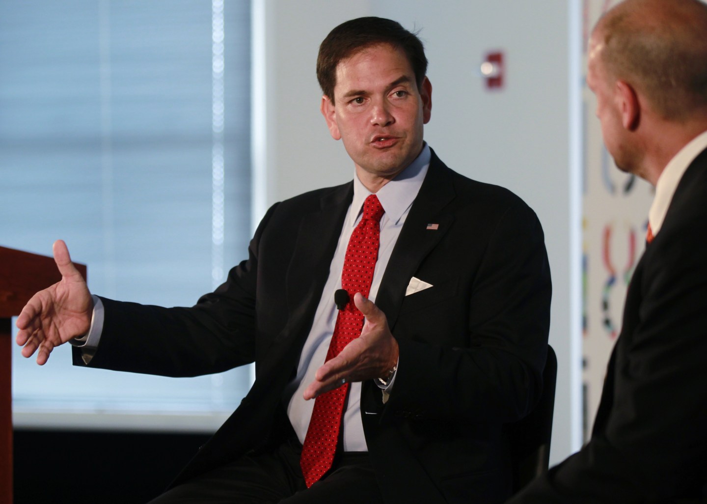 Marco Rubio