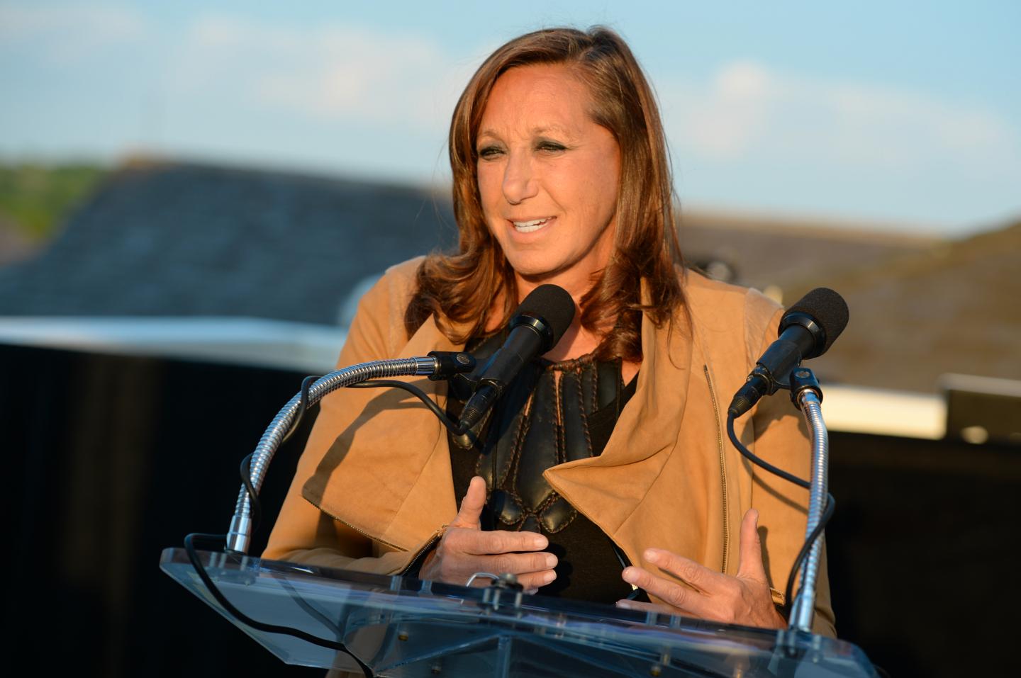 Donna Karan