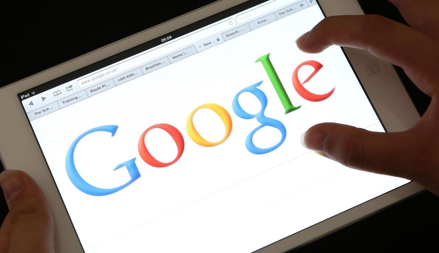 Digital business help from Google