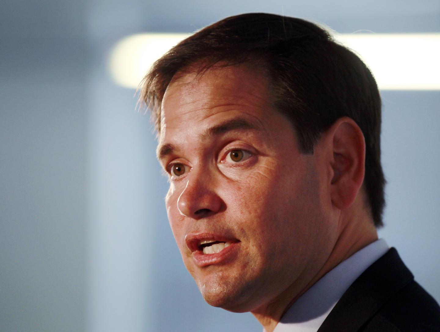Marco Rubio