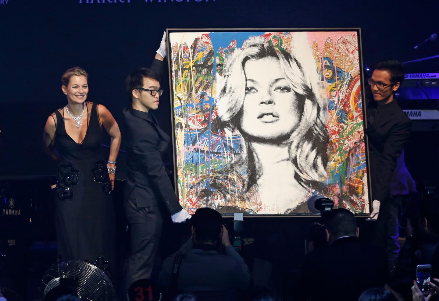 Kate Moss