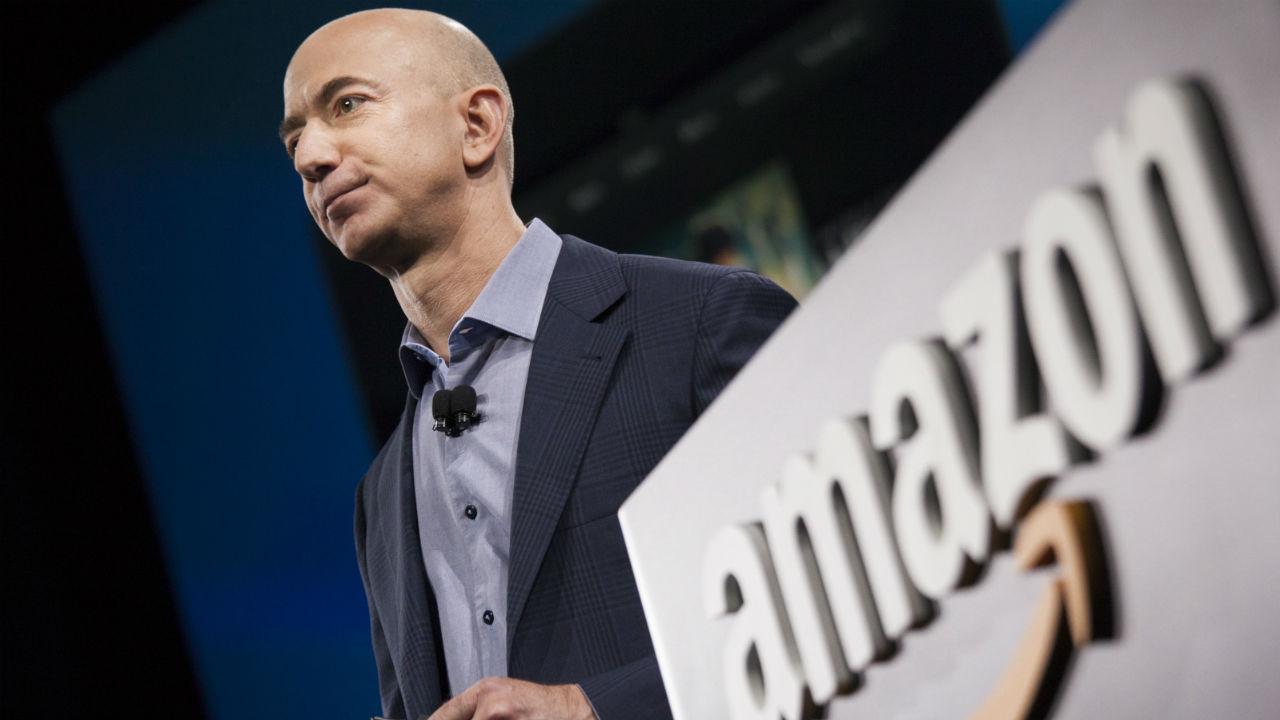 The Bezos effect kicks in: WaPo now bundled with Amazon Prime