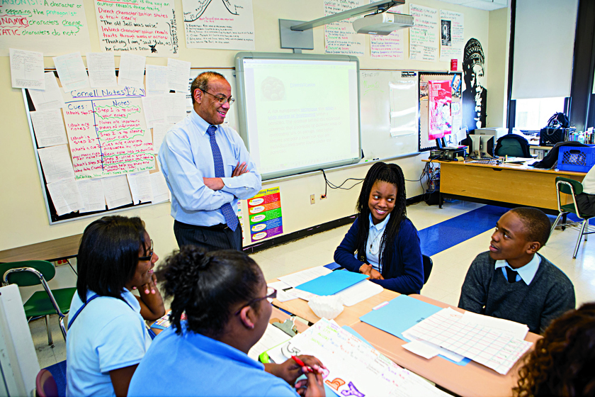 Ariel Financial Literacy Event 031215