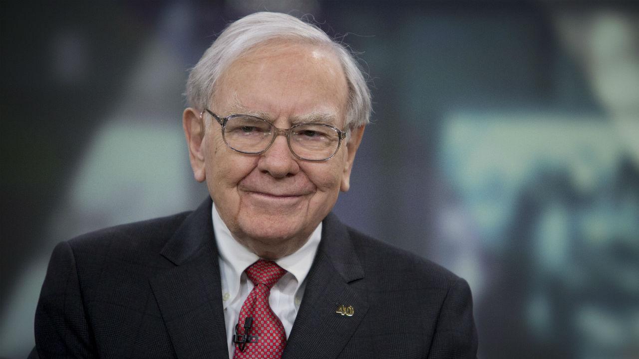 Why Warren Buffett is Popular Among Diplomats