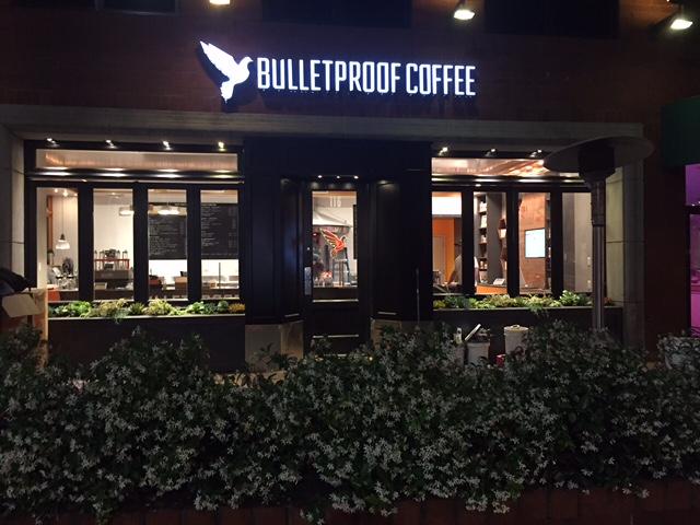 Bulletproof, the ‘buttered coffee’ company, raises $9 million to build coffee shops