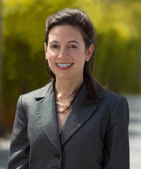 Meet the woman leading Ancestry.com into the world of personal genetics