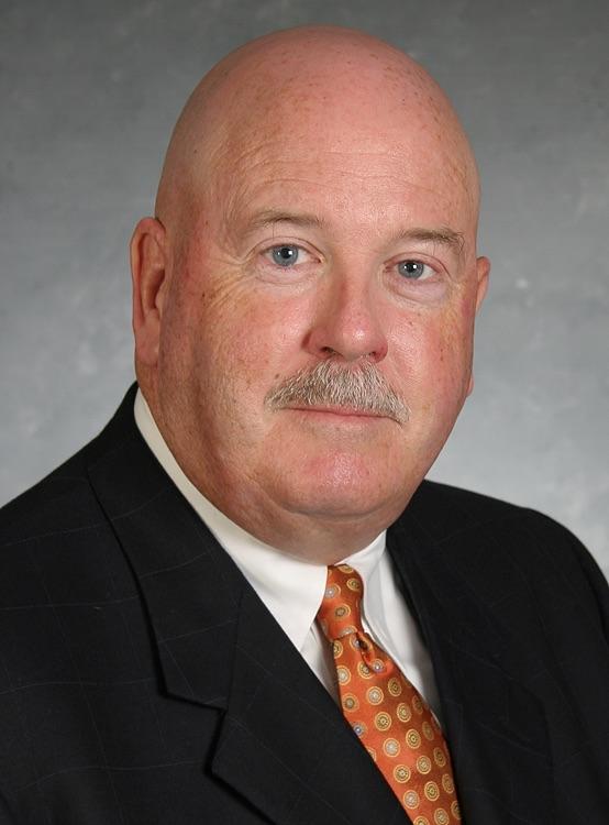 Terry Cavanaugh, CEO of Erie Insurance 