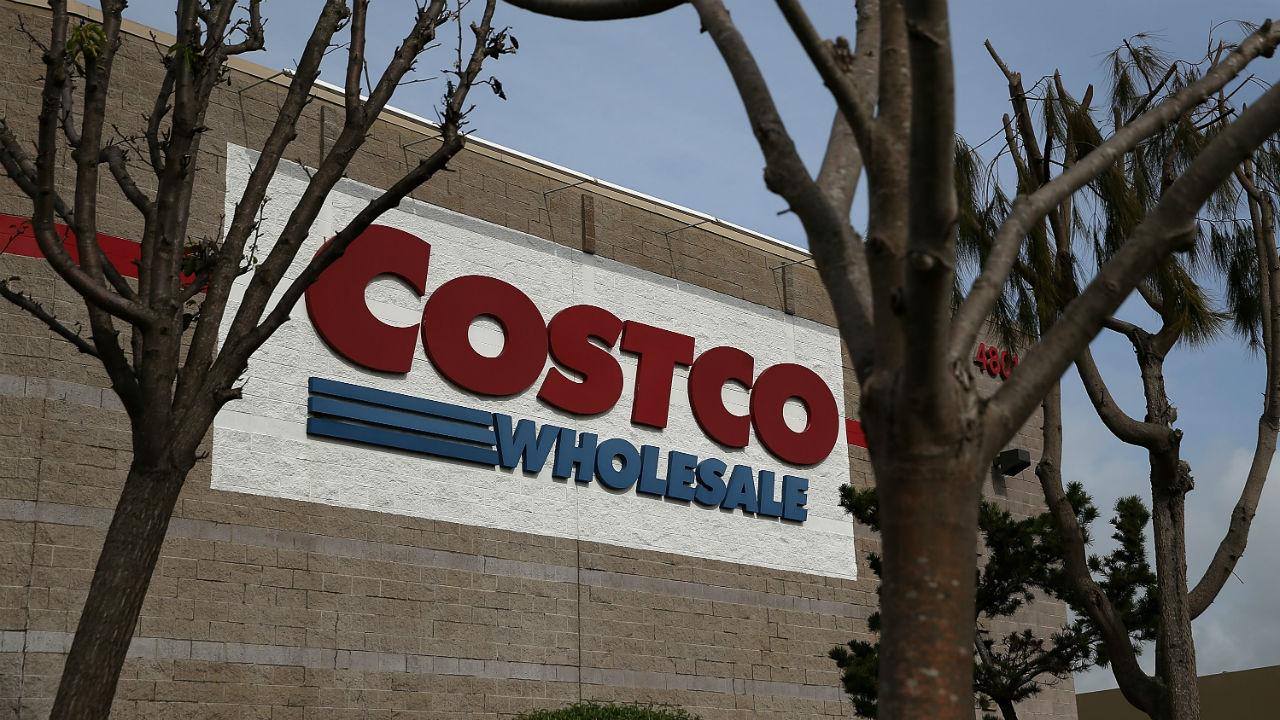 Costco faces a lawsuit alleging it knew about slavery practices in supply chain