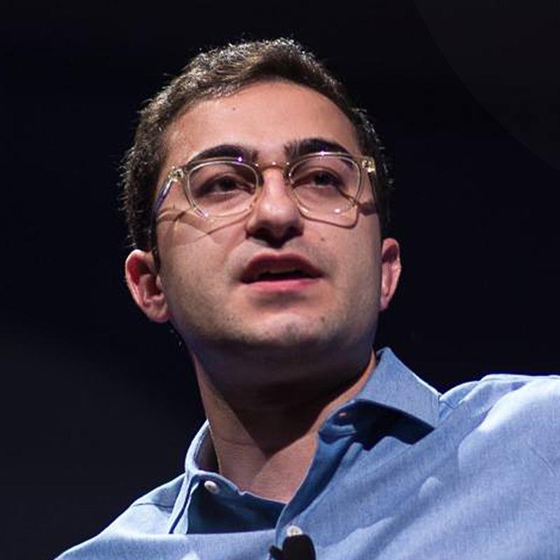 Predictive marketing startup Radius raises $50 million