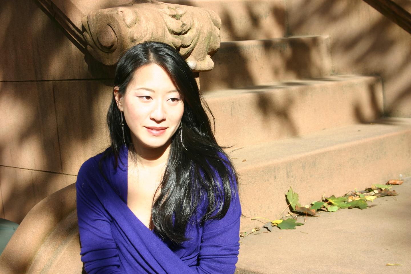 This mother, who was shamed by a CEO, says women and children are ‘easy targets’