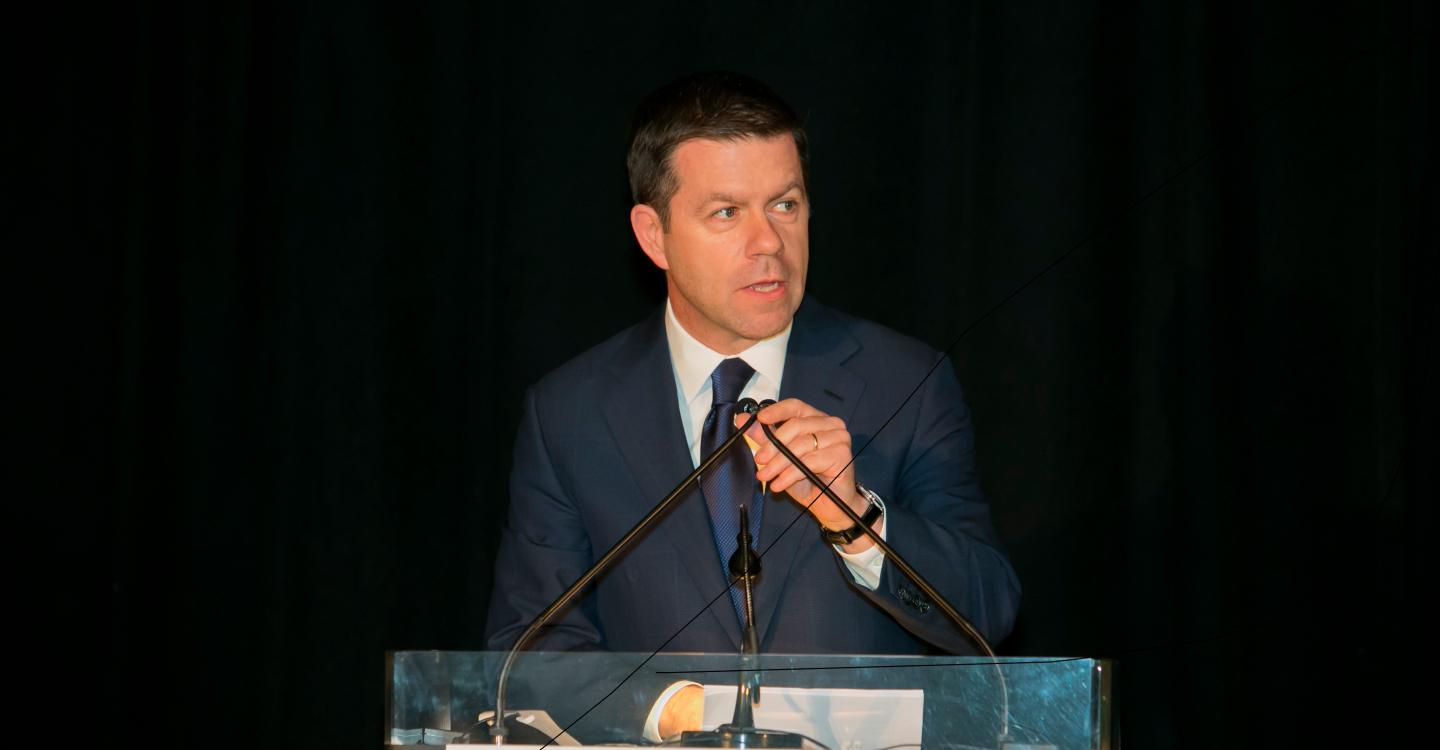 Declan Kelly