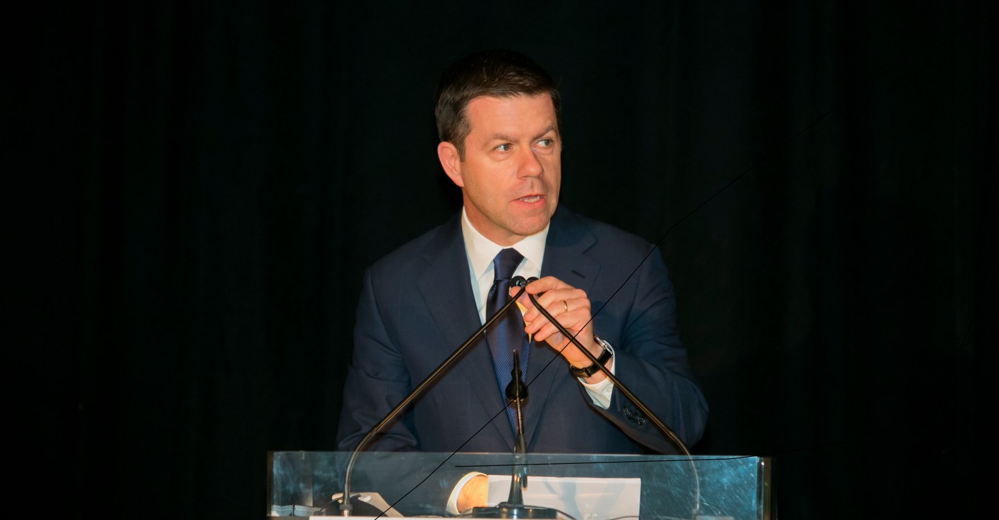 Declan Kelly