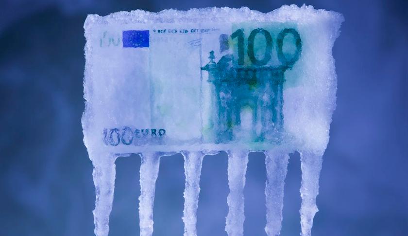 To save Greece, let’s put its debt on ice
