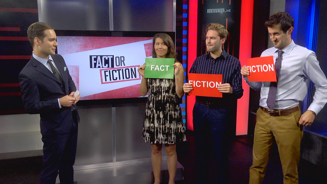 Fortune Live for July 10, 2015: China’s stock market bubble, Microsoft layoffs, cybersecurity