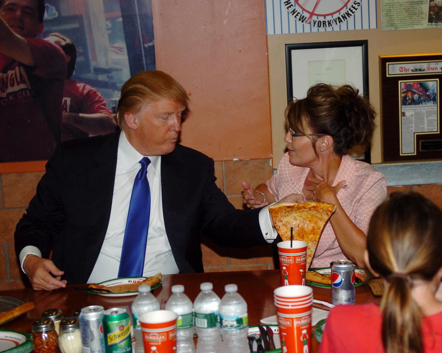 Sarah Palin