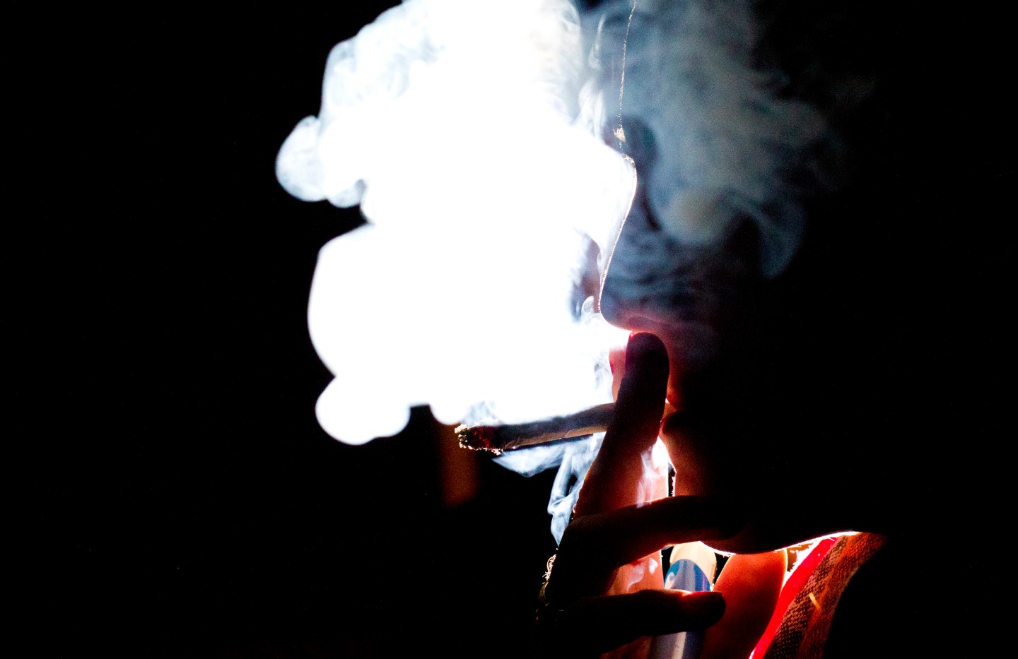 Ontario Closer Than Ever To Legalization Of Marijuana