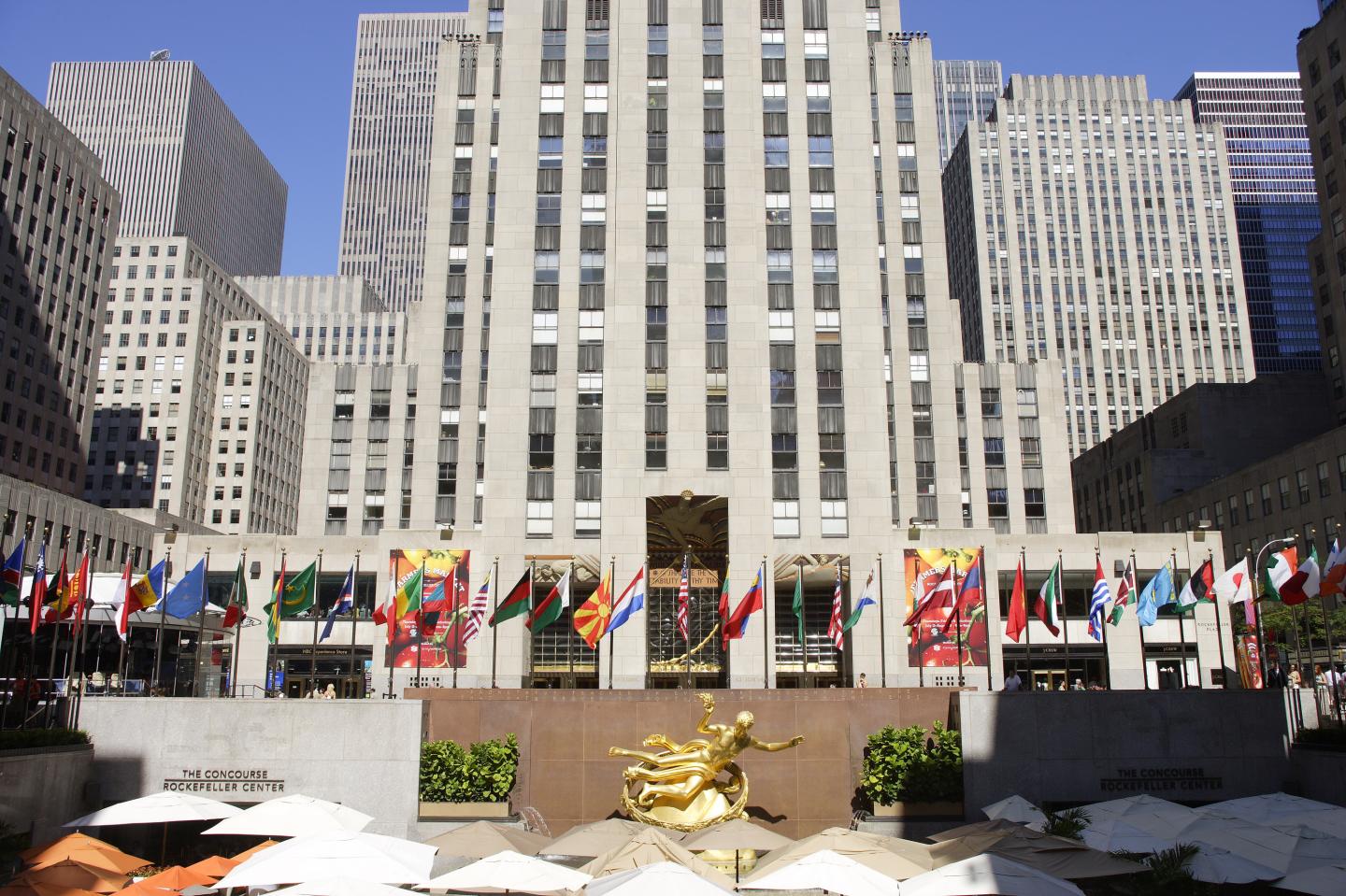 30 Rock