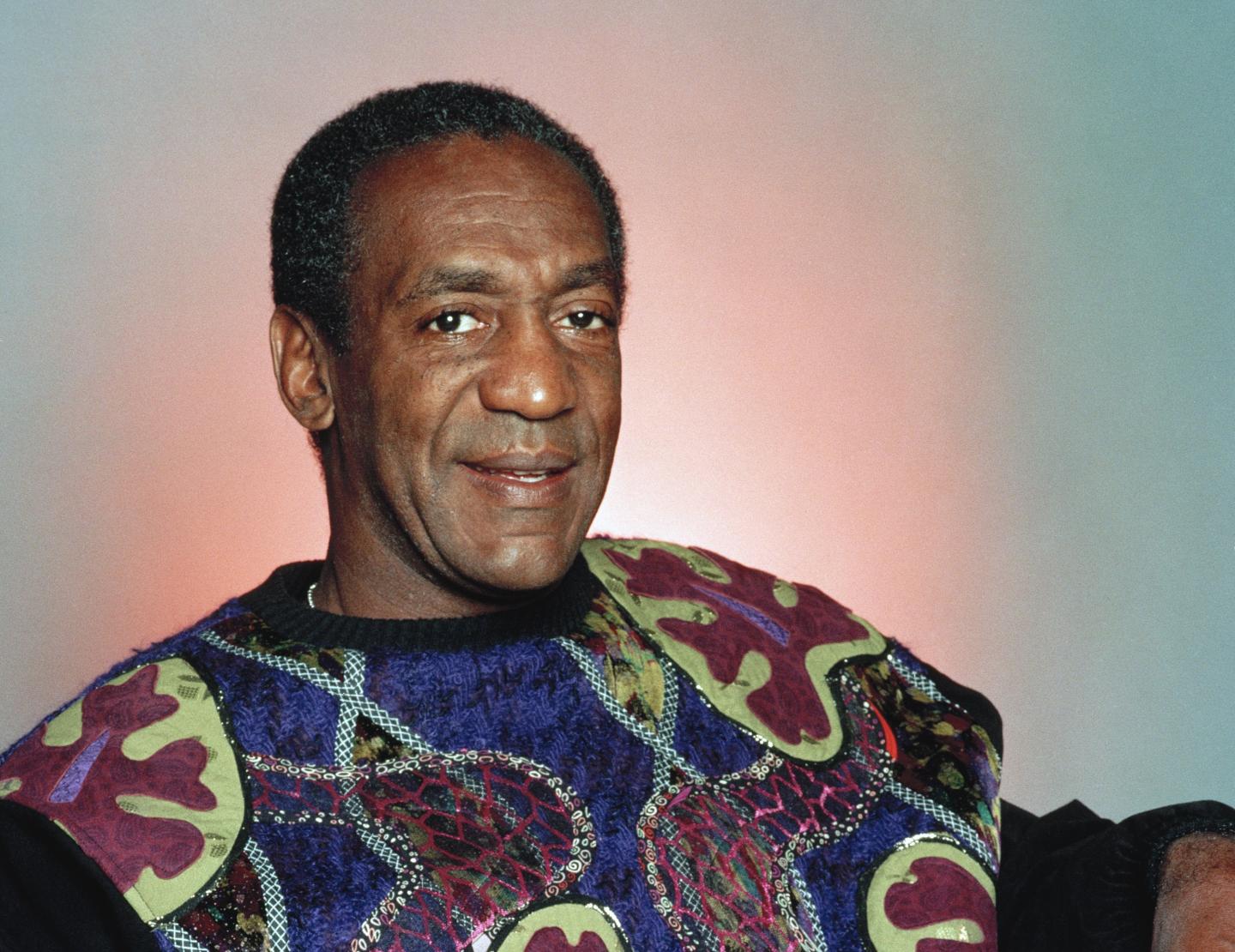 The Cosby Show