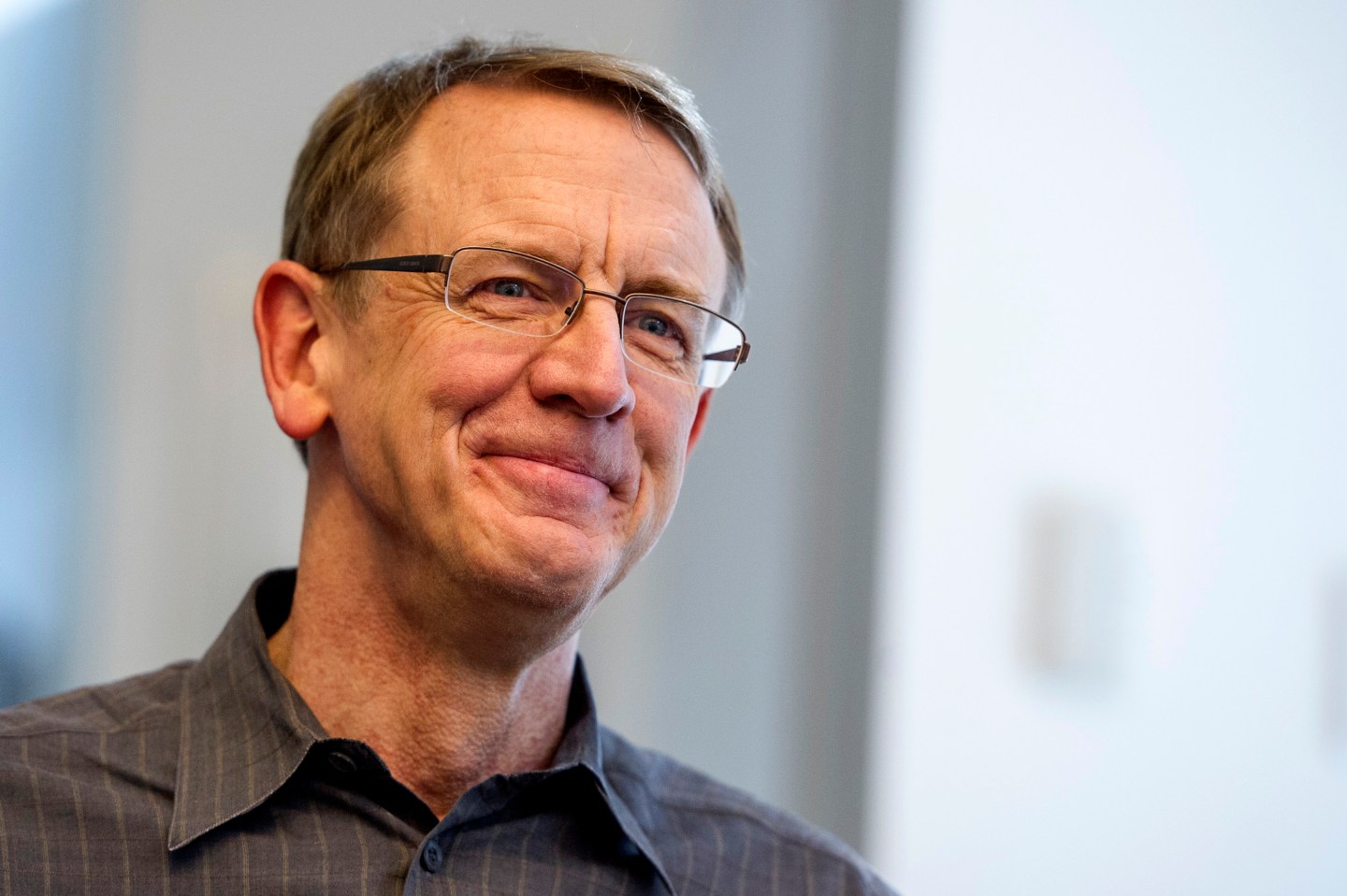 Venture Capital Investor John Doerr Interview