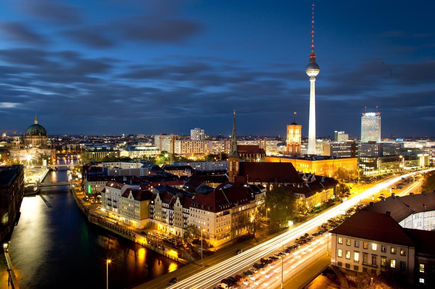 GERMANY-LIFESTYLE