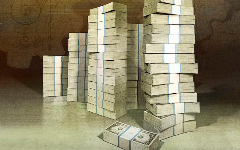 cash