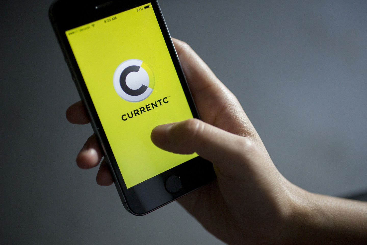 Apple Pay Rival CurrentC Hacked During Test Of Payments Tech