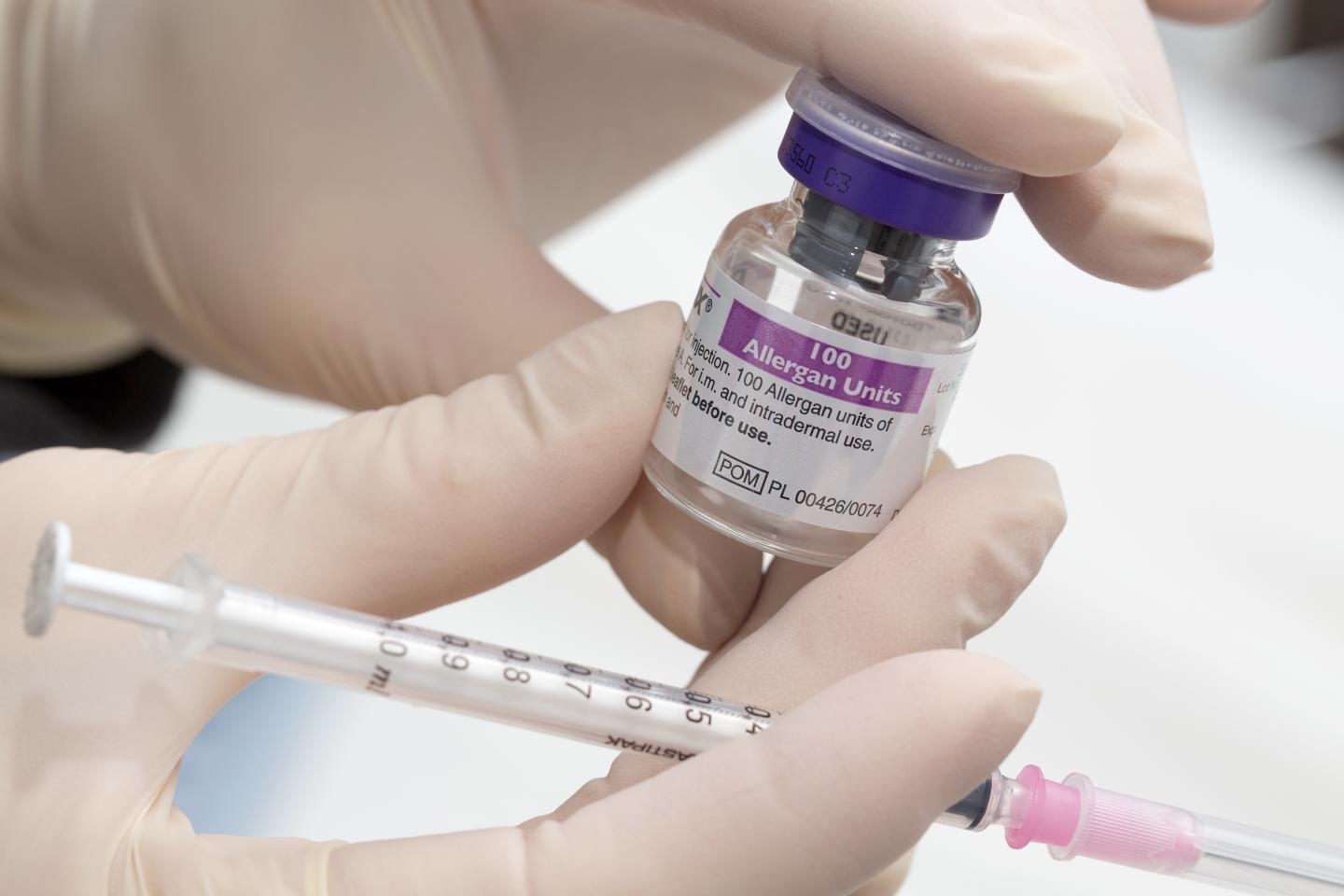 Allergan Inc.'s Botox Cosmetic As Actavis Plc Buys Drugmaker For $66 Billion