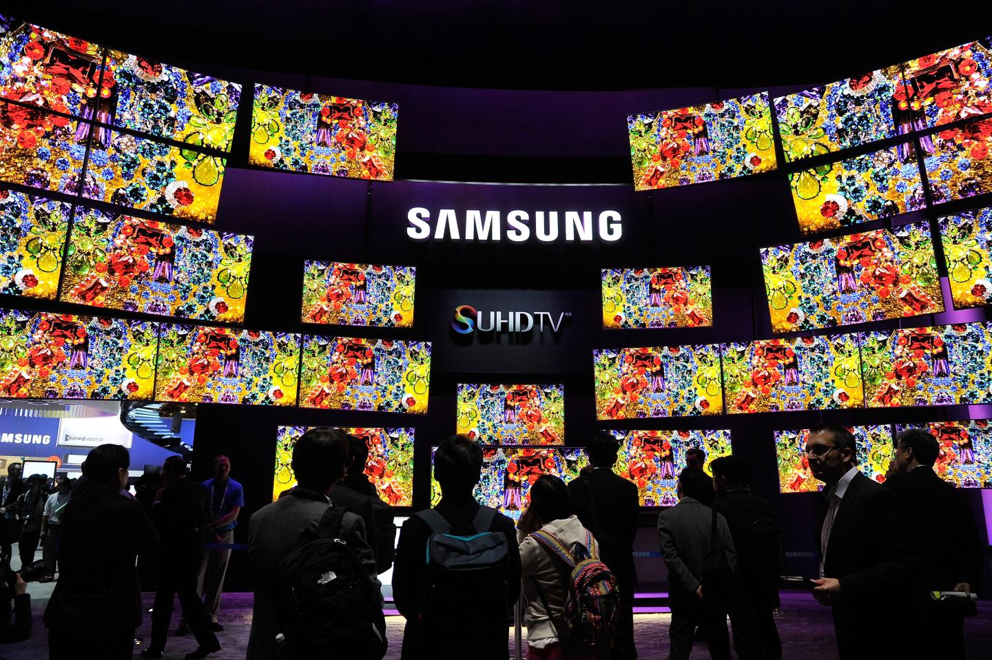 Newest Innovations In Consumer Technology On Display At 2015 International CES