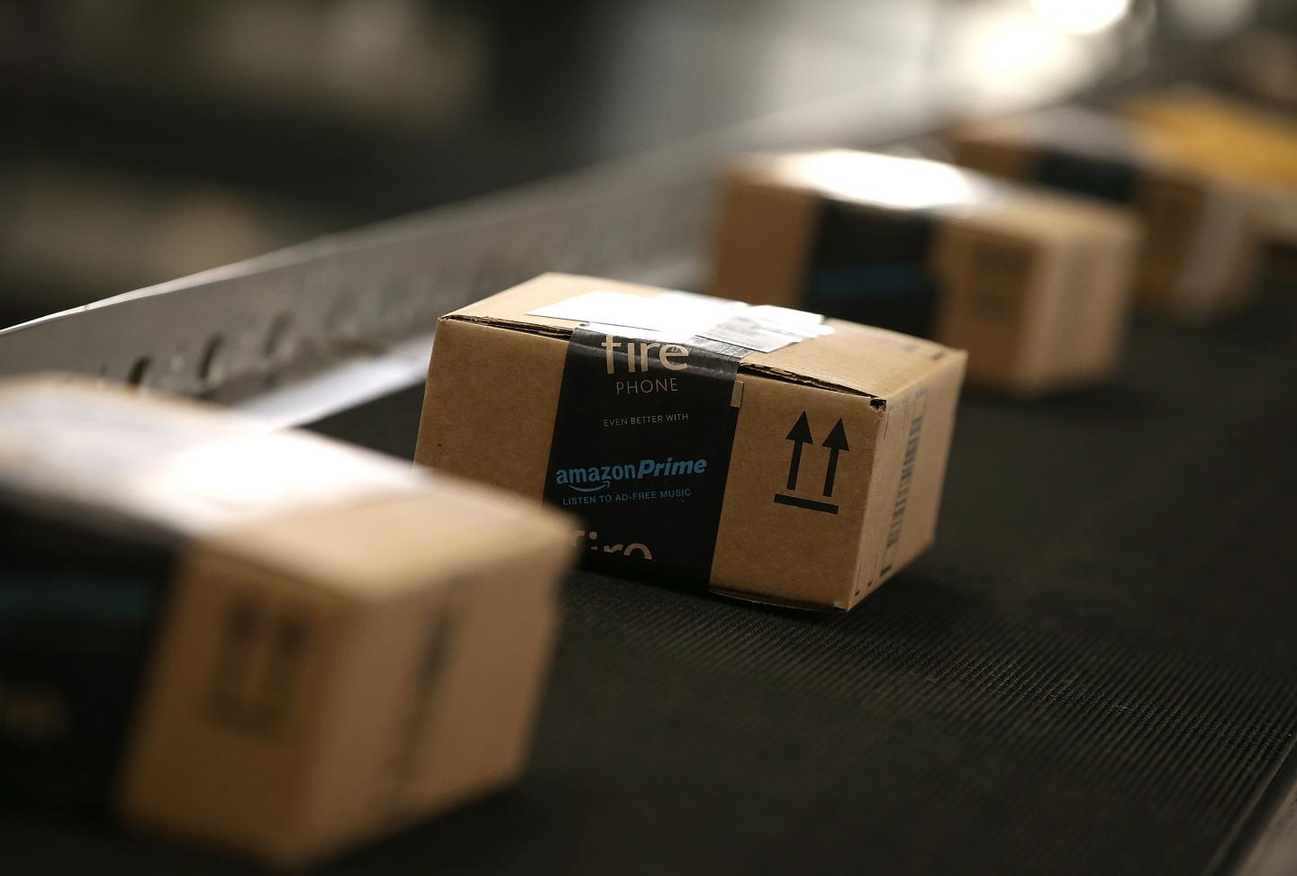 Did Amazon win with Prime Day?