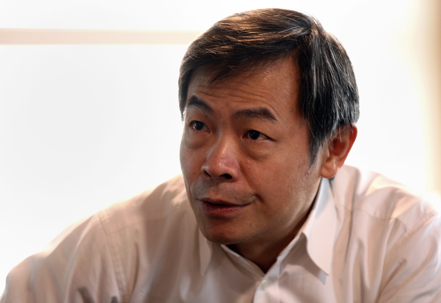 CHINA-ENVIRONMENT-CONSTRUCTION-ARCHITECTURE