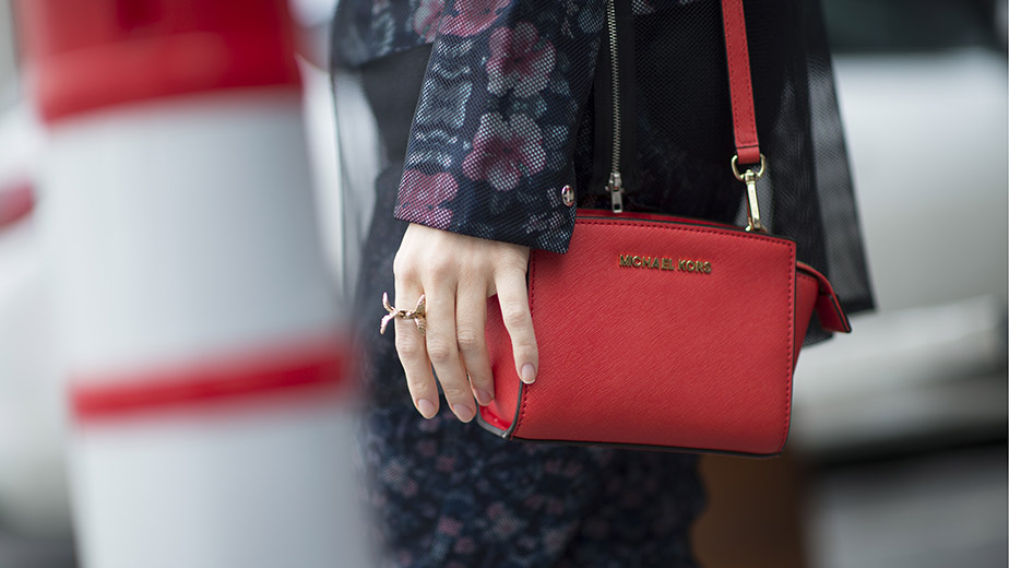 Street Style - Day 1 - Mercedes Benz Fashion Week Istanbul Fall/Winter 2015