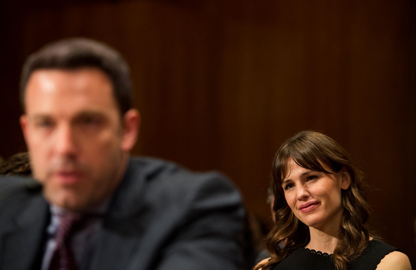 Ben Affleck