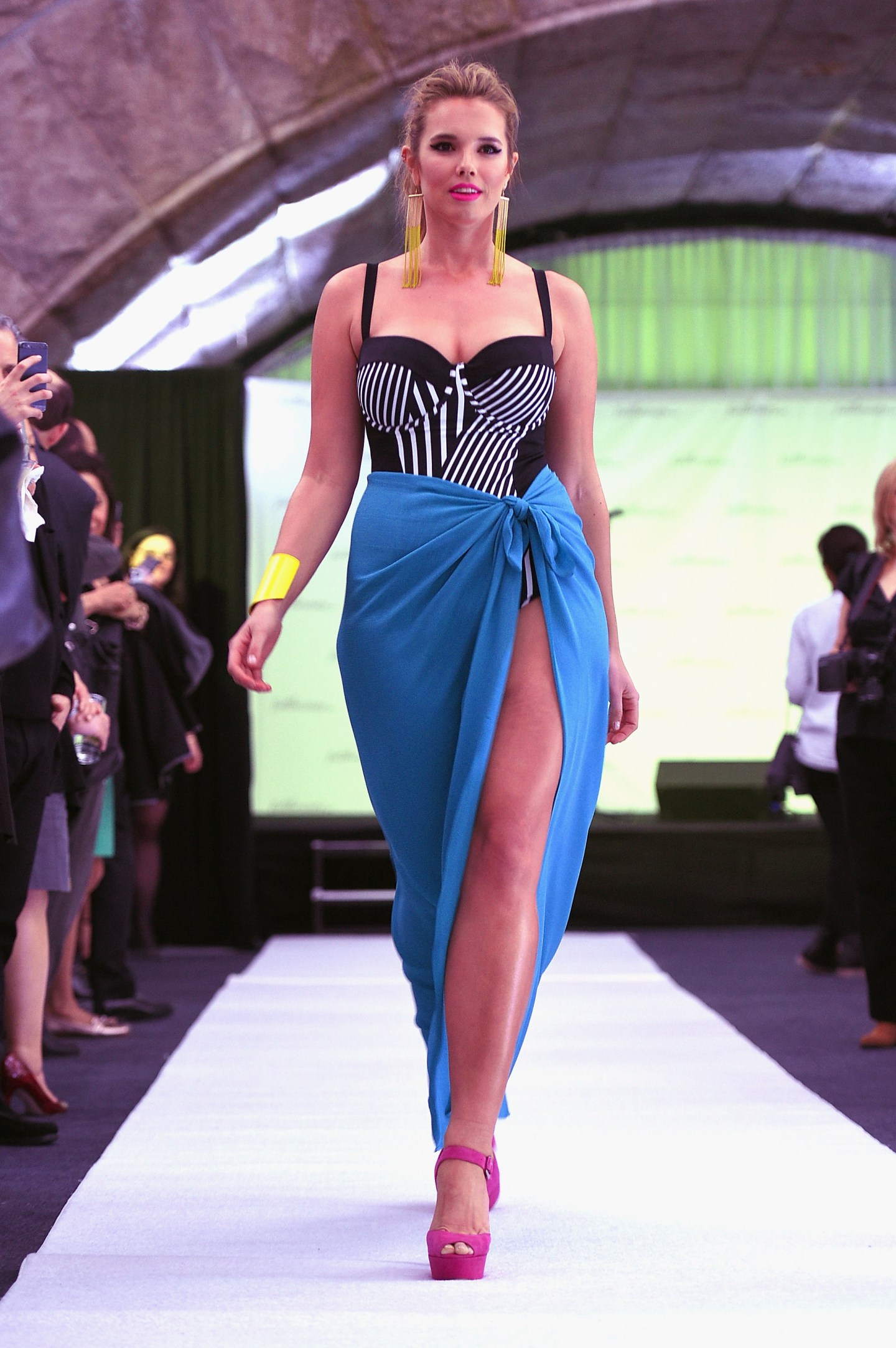 FULLBEAUTY Brands' Launch Of fullbeauty.com And Fullbeauty Magazine