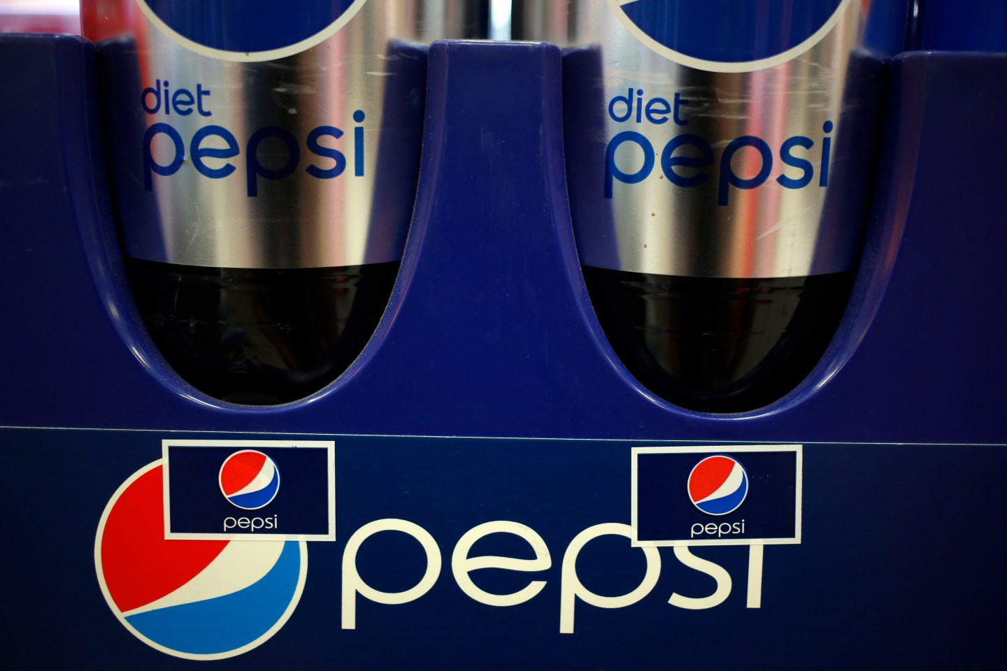 Pepsi Co. Products Ahead Of First Quarter Earnings Results
