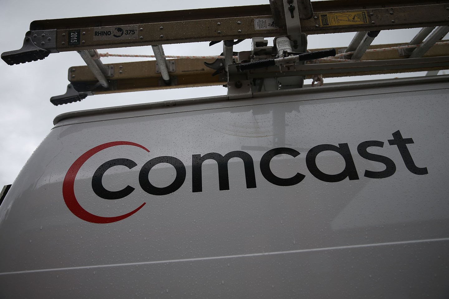 Comcast offers Stream.
